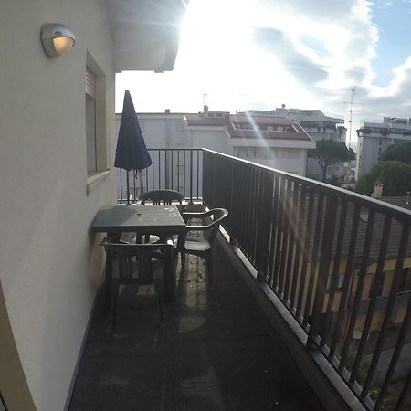 Residence Caorle Apartments - Agenzia Cocal Ngoại thất bức ảnh