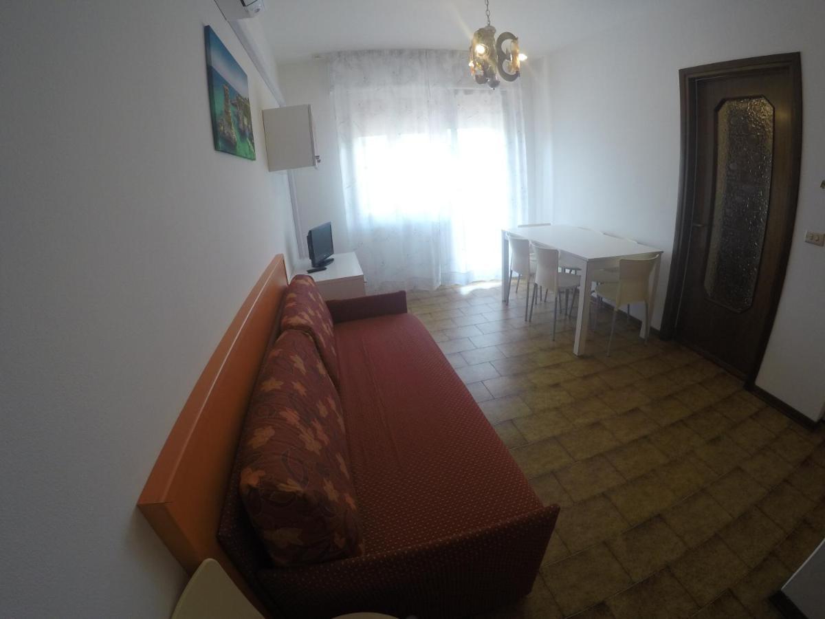 Residence Caorle Apartments - Agenzia Cocal Ngoại thất bức ảnh