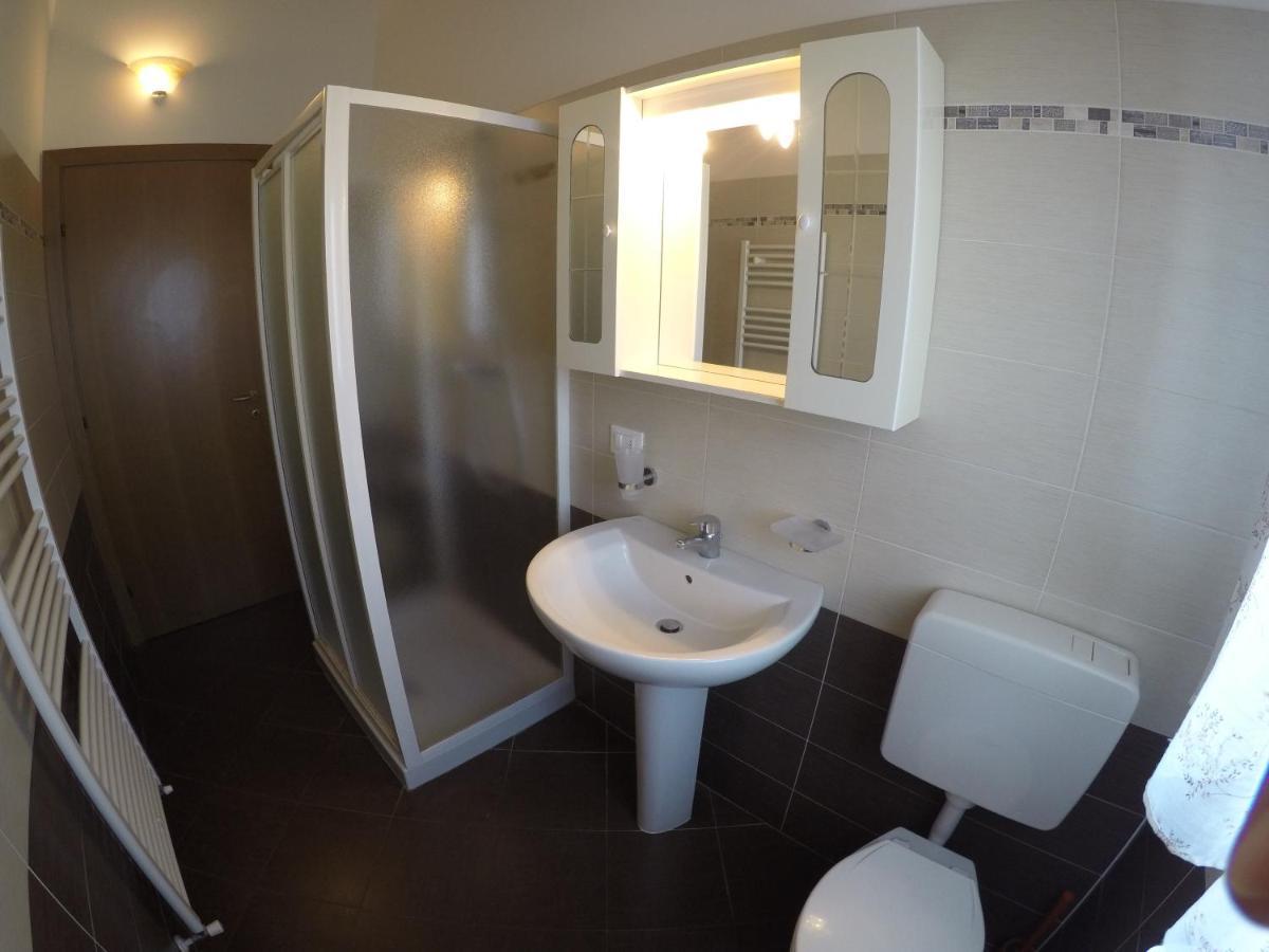 Residence Caorle Apartments - Agenzia Cocal Ngoại thất bức ảnh