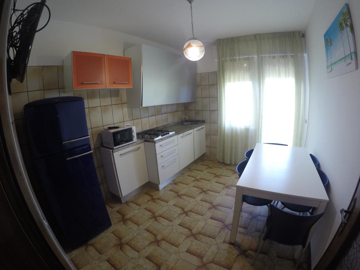 Residence Caorle Apartments - Agenzia Cocal Ngoại thất bức ảnh