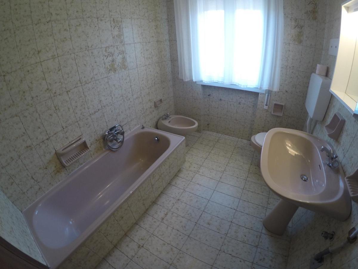 Residence Caorle Apartments - Agenzia Cocal Ngoại thất bức ảnh