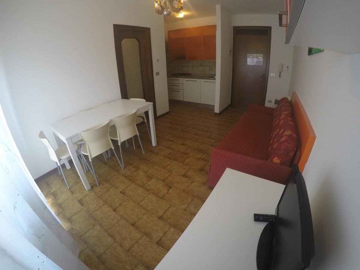Residence Caorle Apartments - Agenzia Cocal Ngoại thất bức ảnh