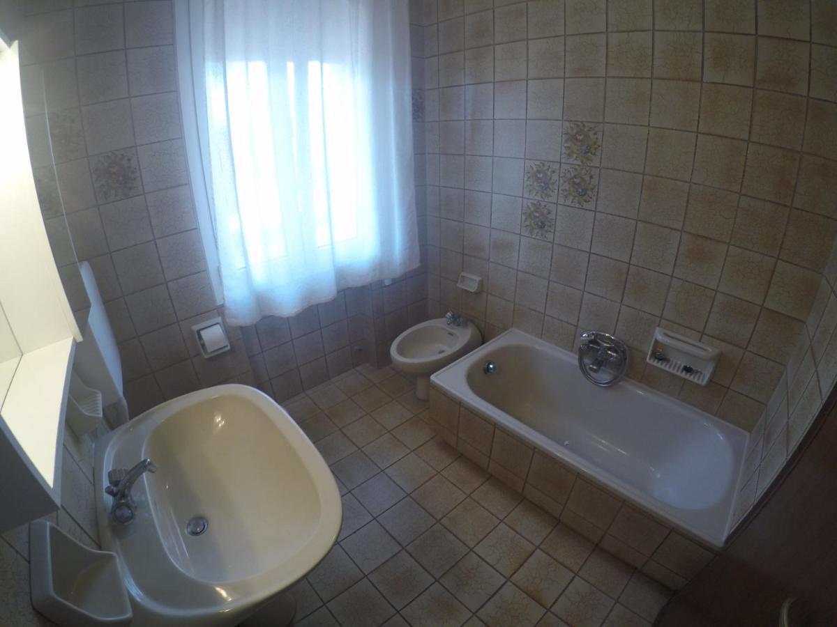 Residence Caorle Apartments - Agenzia Cocal Ngoại thất bức ảnh