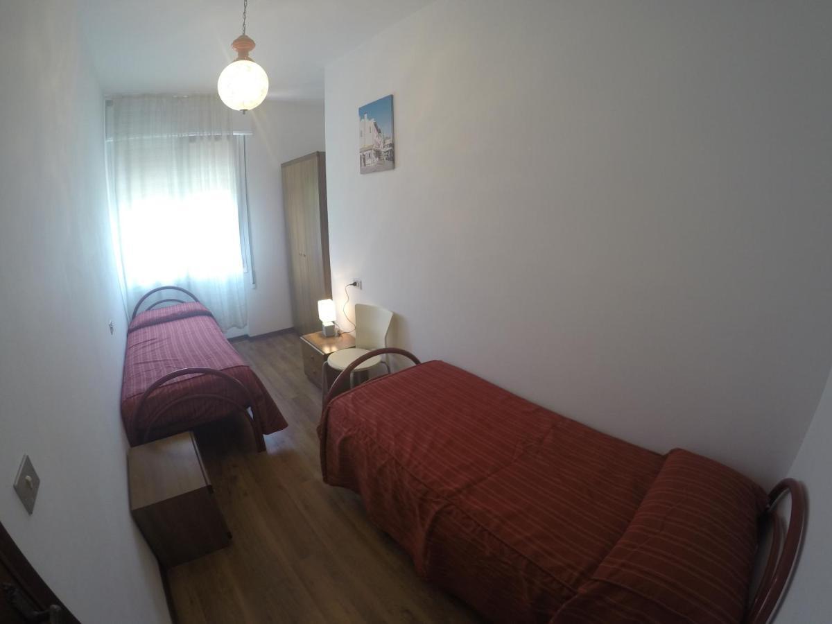 Residence Caorle Apartments - Agenzia Cocal Ngoại thất bức ảnh
