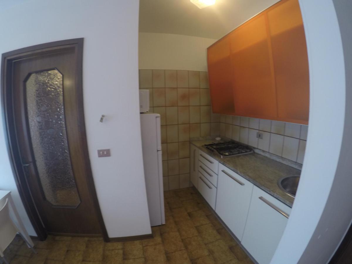 Residence Caorle Apartments - Agenzia Cocal Ngoại thất bức ảnh