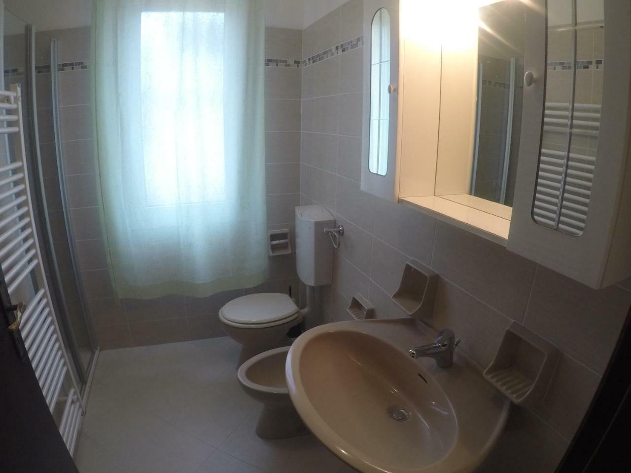 Residence Caorle Apartments - Agenzia Cocal Ngoại thất bức ảnh